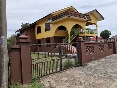 2-storey Terraced House For Rent in Kuala Terengganu,TRG
