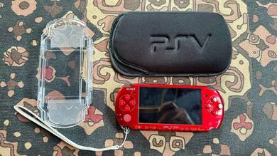 Psp 3000