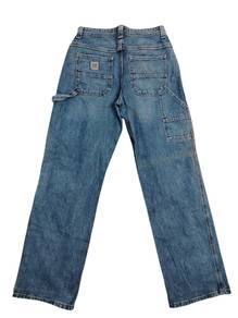 Lee Dungarees Carpenter jeans