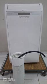 Portable air conditioner