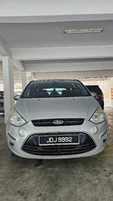 Ford S-MAX ECOBOOST in Cheras, KUL