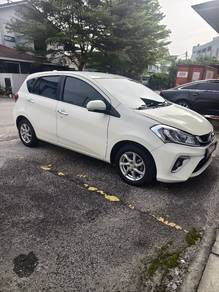 Perodua MyVi PREMIUM X in Bukit Mertajam, PNG