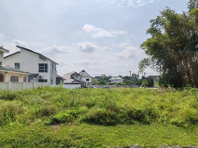 Residential Land in Ipoh, PRK