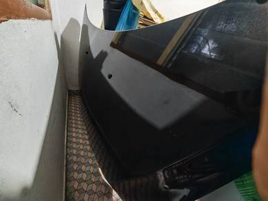 Mitsubishi Lancer Ori Aluminium Bonnet 