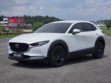 Mazda CX-30 G HIGH IGNITE in Johor Bahru, JHR
