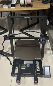 ANYCUBIC KOBRA 3 MAX 3D Printer 420×420×500mm