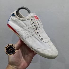 ONITSUKA TIGER MEXICO 66 Slip-On (7uk) ✅