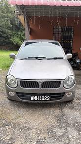 Perodua Kancil 850 EZi in Hulu Terengganu, TRG