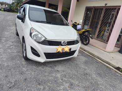 Perodua Axia E in Kota Bharu, KTN