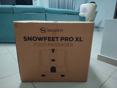 Snow fit Snow feet pro XL for Sale