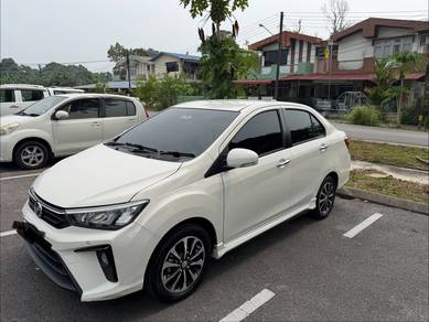 Perodua Bezza AV AV in Kuching, SWK