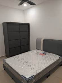 Service Residence For Rent in Nikka City Sentral