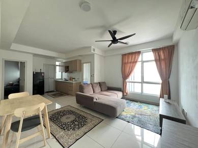 Service Residence For Rent in MIRAI Residences