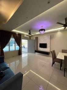 2-storey Terraced House For Rent in Puncak Alam,SGR