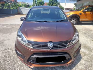 Proton Iriz STANDARD in Kajang, SGR