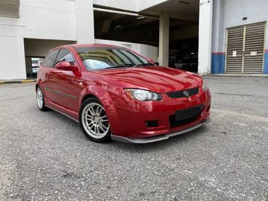 Proton Satria NEO H-LINE in Seri Kembangan, SGR