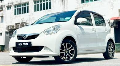 Perodua MyVi EZi PREMIUM in Jenjarom, SGR
