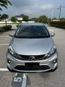 Perodua MyVi AV in Batu Pahat, JHR
