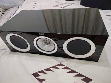 KEF R200c Center Speaker 