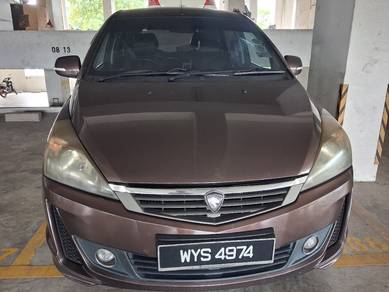 Proton Exora PRIME in Shah Alam, SGR