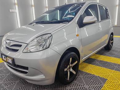 Perodua Viva ELITE EZi in Semabok, MLK