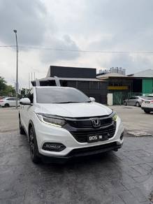 Honda HR-V V in Sentul, KUL