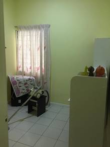 Apartment For Sale in Seri Warisan Apartment