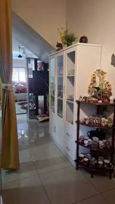 Townhouse For Sale in Puncak Alam,SGR