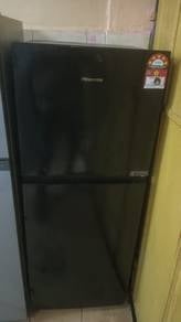 Peti Sejuk Hisense 2pintu