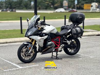 BMW R 1200 RS