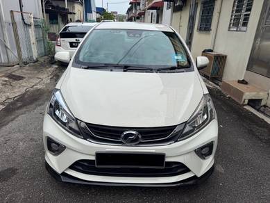 Perodua MyVi AV ADVANCE in Greenlane, PNG