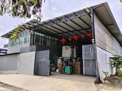 Warehouse / Factory For Sale in Kota Kinabalu,SBH