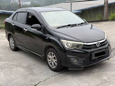 Perodua Bezza AV ADVANCE in Cheras, SGR