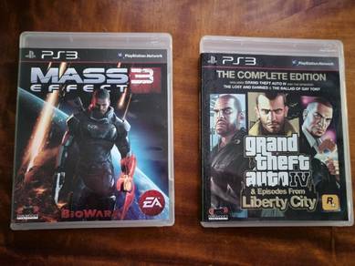 Ps3 Games