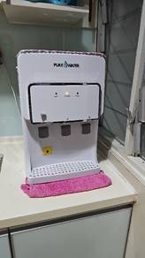 oven ans water purifier for sale 
