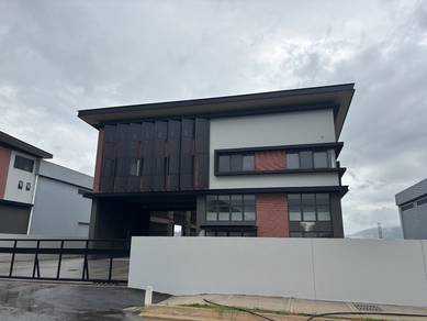 Warehouse / Factory For Sale in Sungai Buloh,SGR