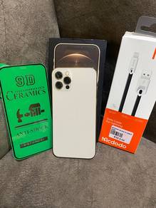 IPHONE 12 Pro 128gb
