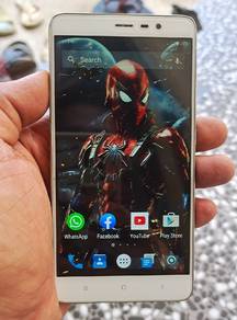 xiaomi redmi note 3