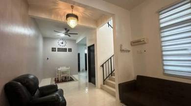 Terraced House For Rent in Sungai Petani,KDH