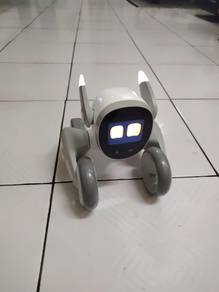 Loona Pet Robot