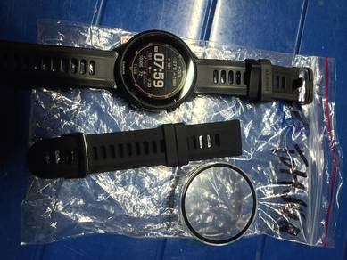 Garmin forerunner 956