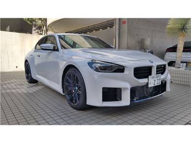 2024 BMW M2 -