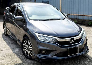 Honda City HYBRID in Johor Bahru, JHR