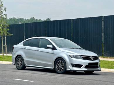 Proton Preve EXECUTIVE in Johor Bahru, JHR