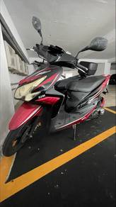 Sym Jet Power 125
