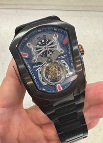 Phantoms Apocalyptic Force Flying Tourbillon