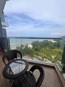 Service Residence For Sale in TimurBay Seafront Residences