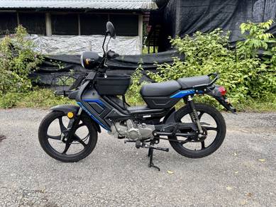 Aveta Ranger 110
