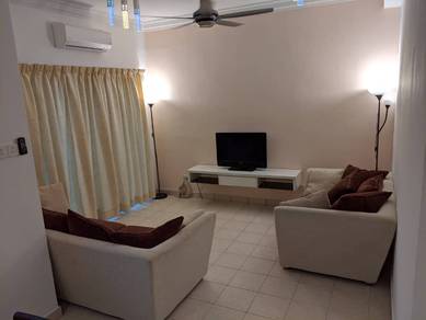 3-storey Terraced House For Rent in Seri Kembangan,SGR