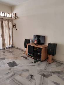 1-storey Terraced House For Sale in Seremban,NSN